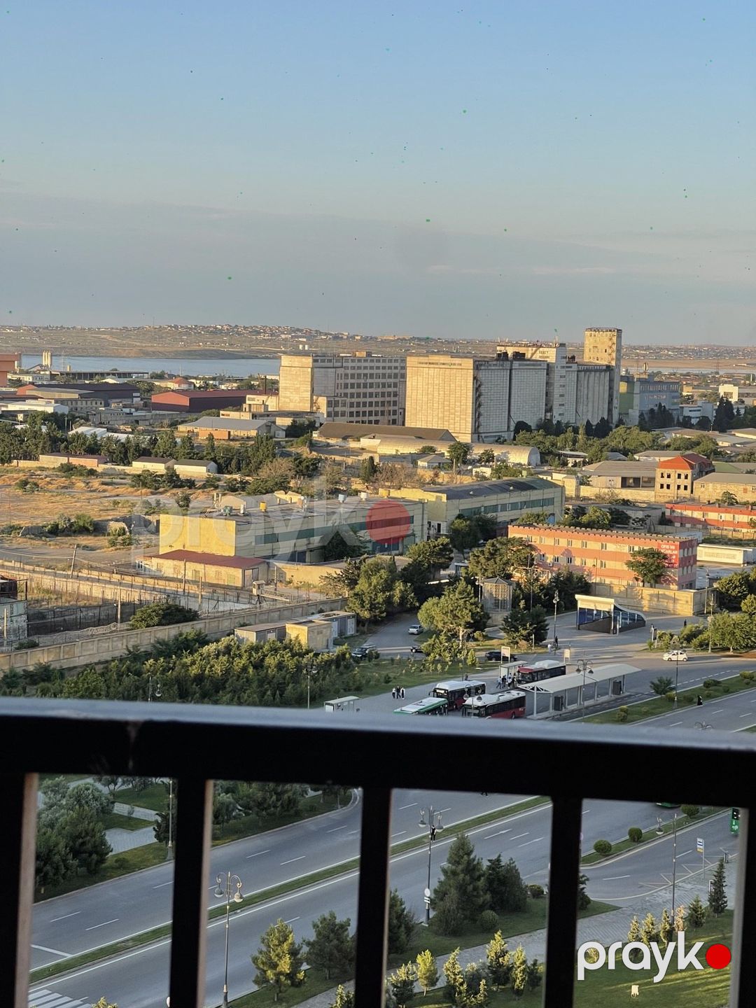 İcarəyə verilir 2 otaqlı yeni tikili 60 m² — Mənzil, Bakı (7)