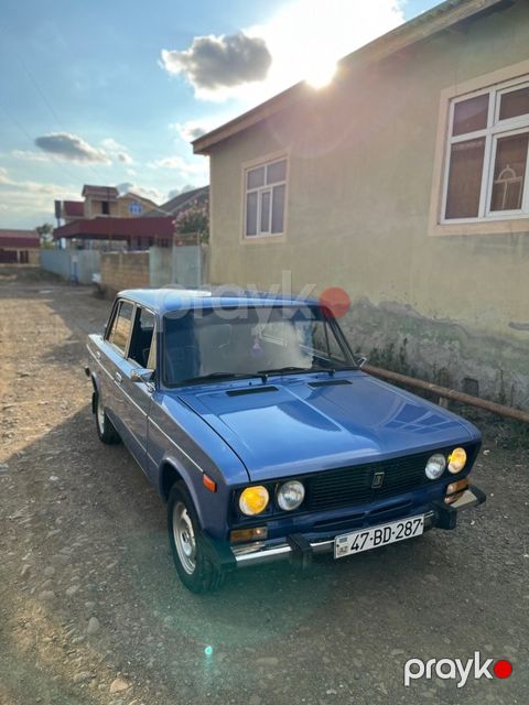 Lada (VAZ) 2106, 1.3 L, 2004 il, 20 000 km — Masallı