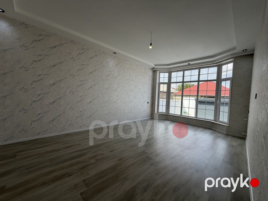 Satılır 4 otaqlı həyət evi/bağ evi 170 m² — Ev, villa, Bakı (4)