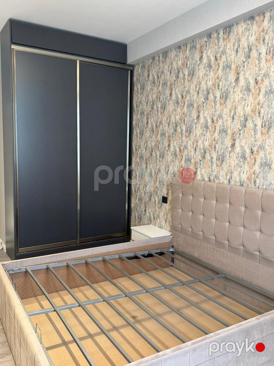 Satılır 3 otaqlı yeni tikili 120 m² — Mənzil, Bakı (8)