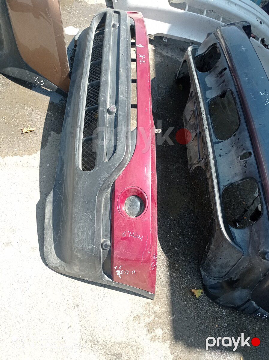 BMW X5 buferləri — Ehtiyat hissələri və aksesuarlar, Bakı (3)