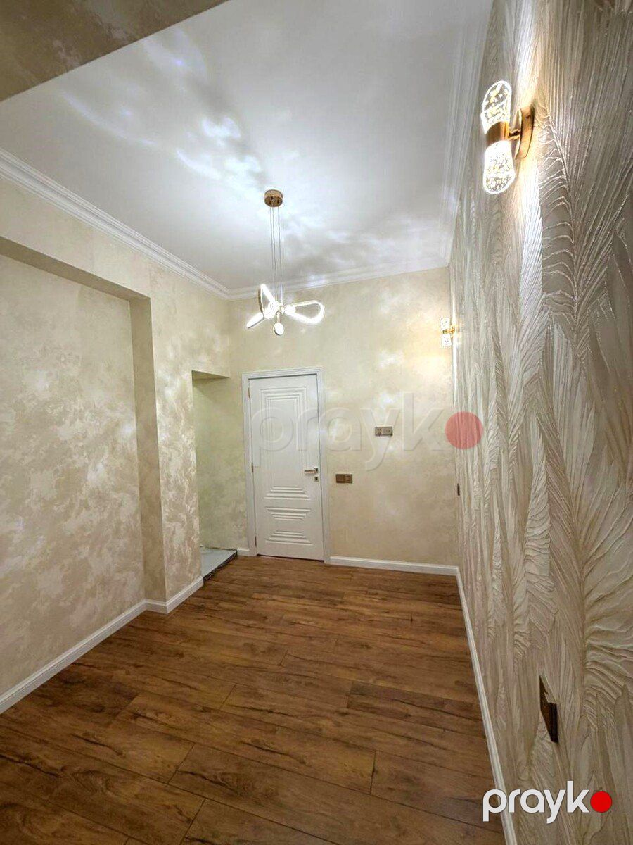 Satılır 3 otaqlı yeni tikili 80 m² — Mənzil, Bakı (11)