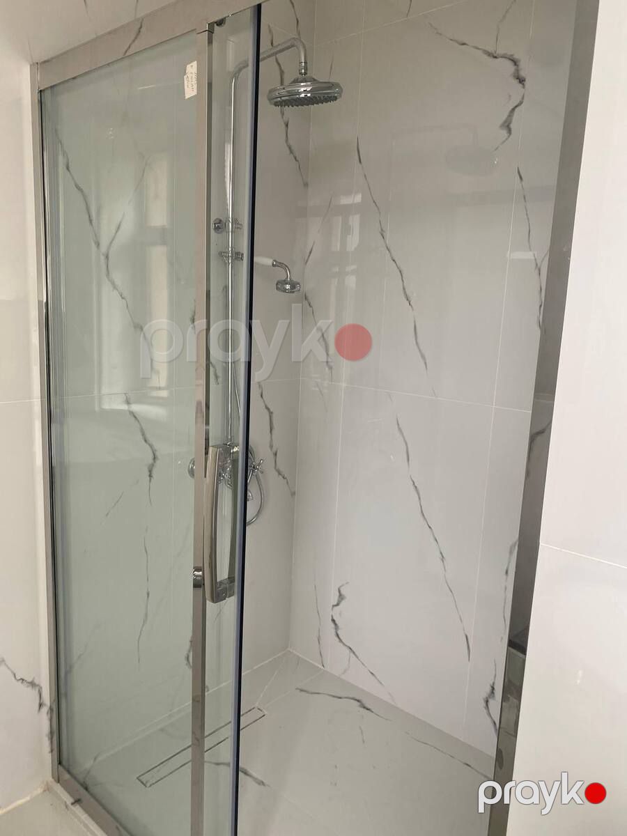 Satılır 3 otaqlı yeni tikili 177 m² — Mənzil, Bakı (7)