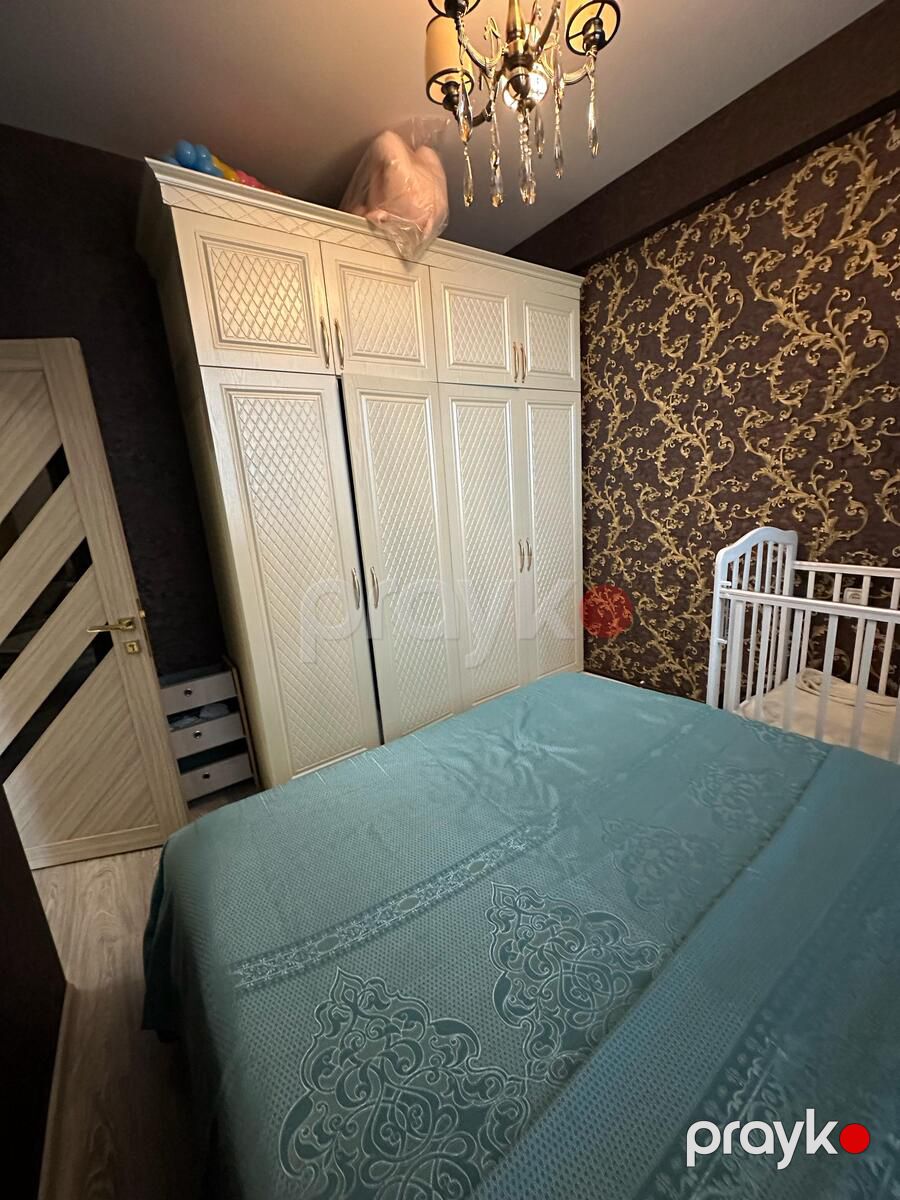 Satılır 2 otaqlı yeni tikili 60 m² — Mənzil, Xırdalan (5)