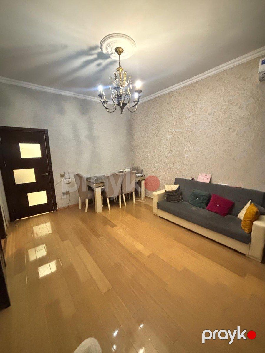 Satılır 2 otaqlı yeni tikili 55 m² — Mənzil, Xırdalan (2)