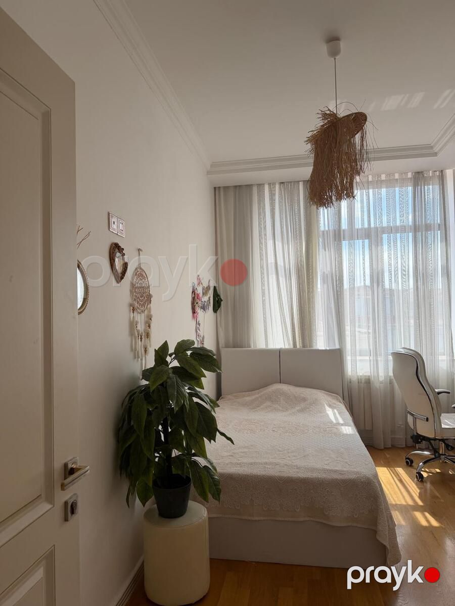 Satılır 3 otaqlı yeni tikili 175 m² — Mənzil, Bakı (7)