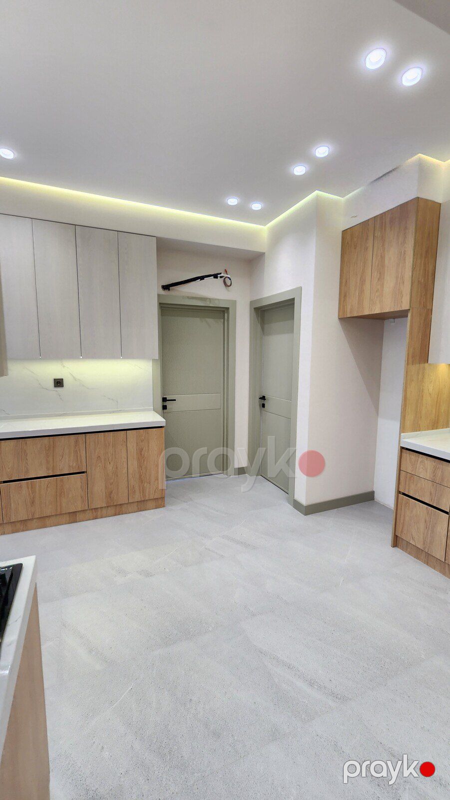 Satılır 3 otaqlı yeni tikili 98.9 m² — Mənzil, Bakı (8)