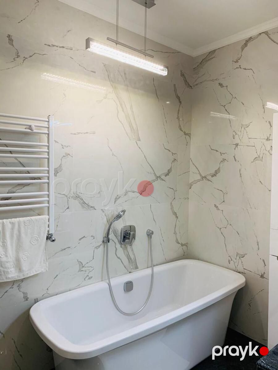 Satılır 3 otaqlı yeni tikili 92 m² — Mənzil, Bakı (11)