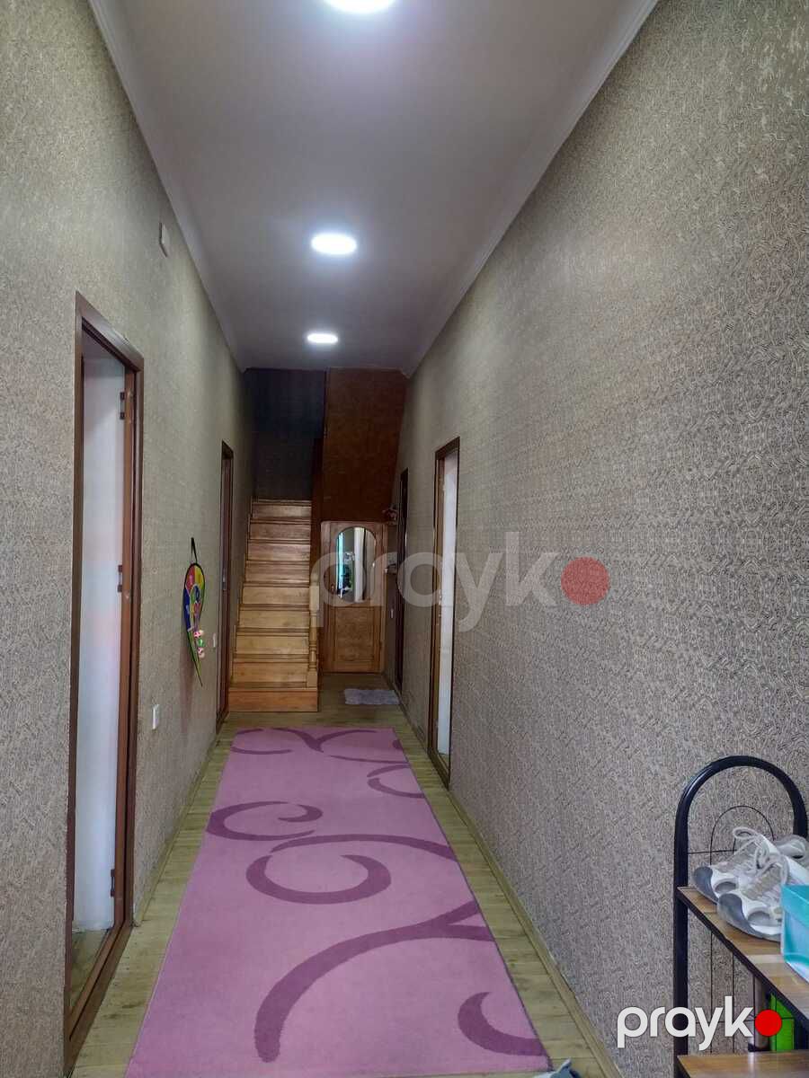 Həyət evi, Lökbatan qəs — Ev, villa, Bakı (10)