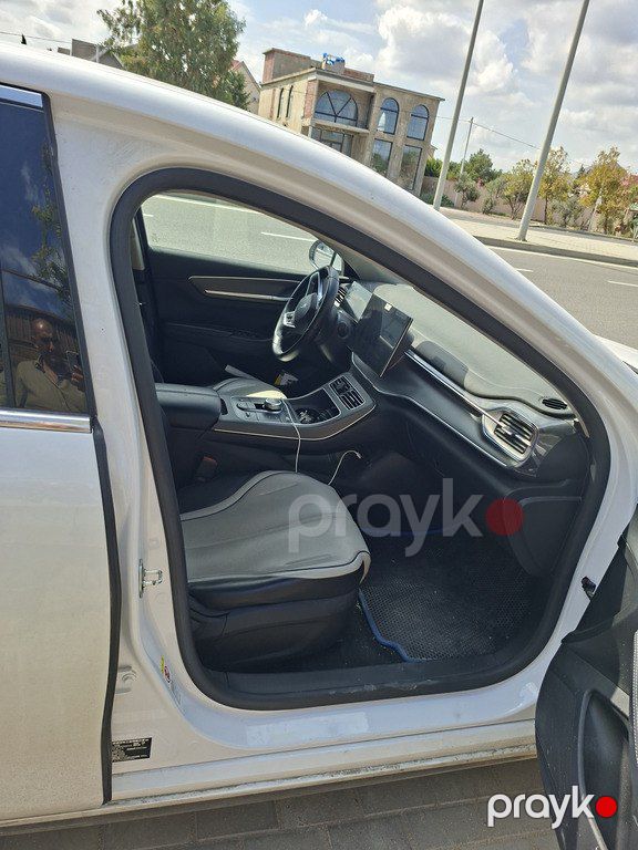 BYD Destroyer 05, 1.5 L, 8.3 kWh, 2025 il, 54 000 km — Avtomobillər, Bakı (5)