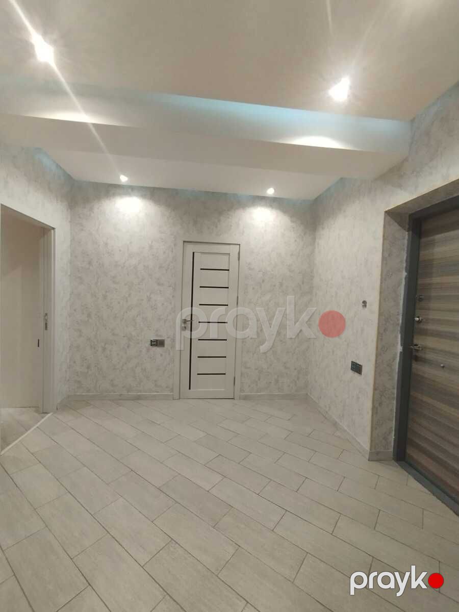 İcarəyə verilir 2 otaqlı yeni tikili 65 m² — Mənzil, Bakı (9)