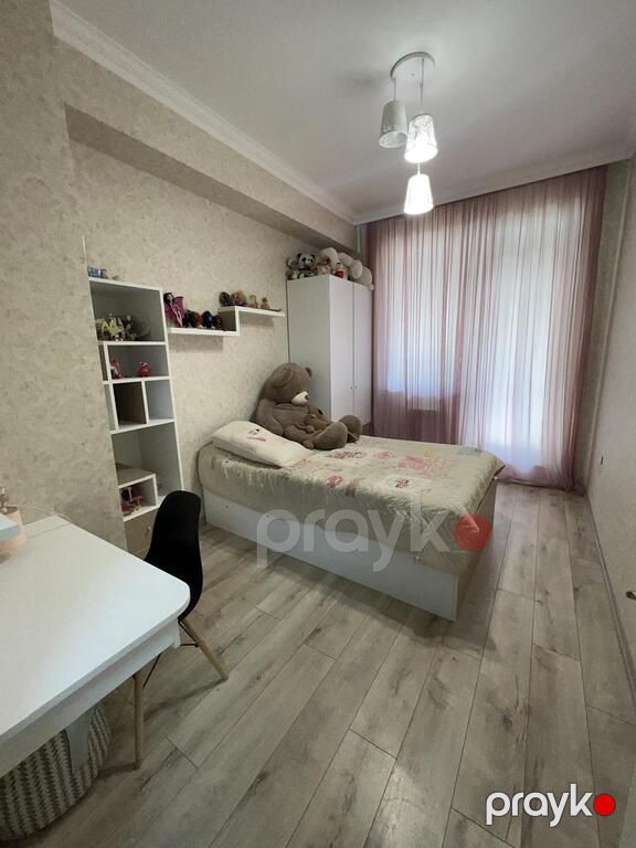 İcarəyə verilir 3 otaqlı yeni tikili 100 m² — Mənzil, Bakı (7)