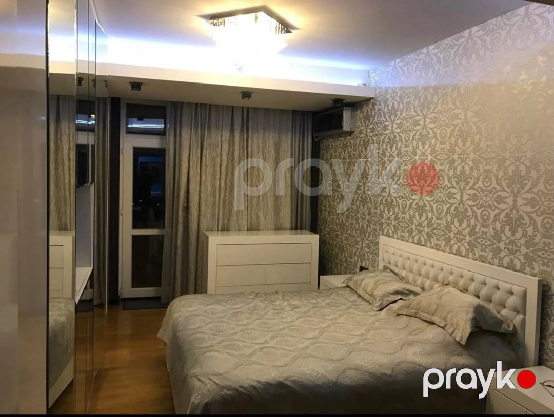 4-otaqlı yeni tikili kirayə verilir, Xətai m., 180 m² — Mənzil, Bakı (6)