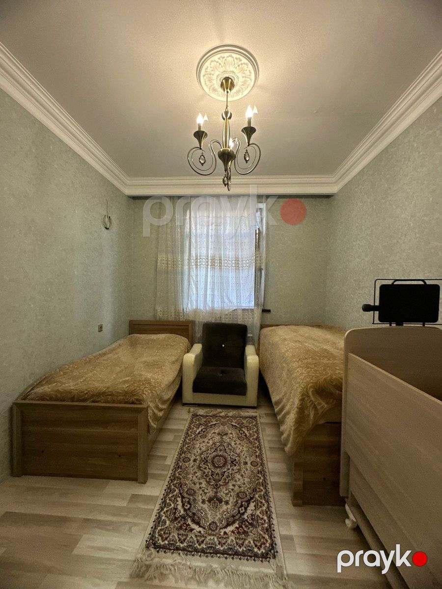 Həyət evi, Gəncə ş — Ev, villa, Gəncə (8)