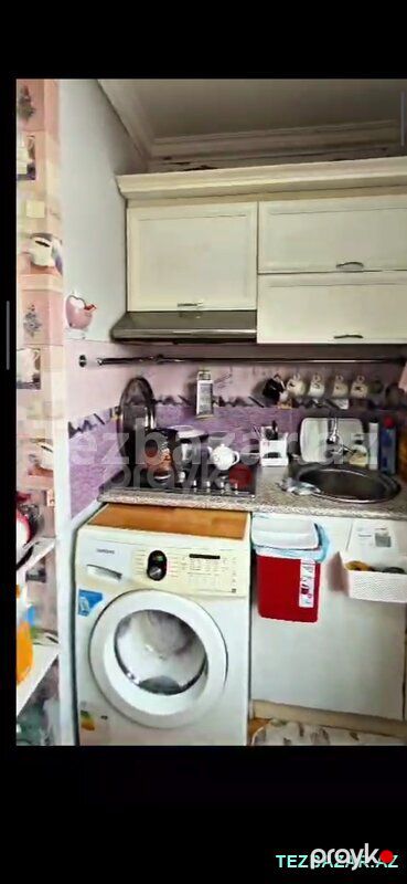 Qaraçuxurda kupçalı 2 sotda 3 ot h/evi satılır — Ev, villa, Bakı (2)