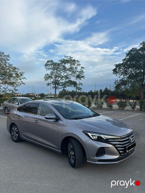 Changan Eado Plus, 1.4 L, 2023 il, 98 000 km — Avtomobillər, Bakı (2)