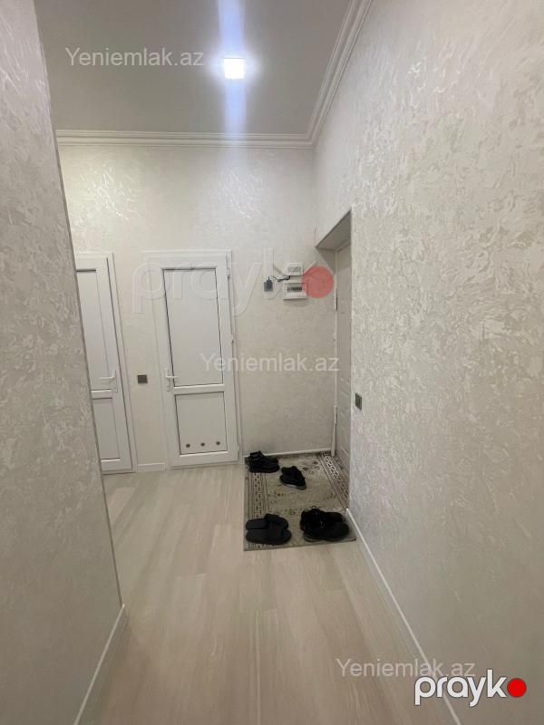 Satılır 2 otaqlı Bina evi menzil (Köhnə tikili), 54 m², 1-ci məhəllə — Mənzil, Sumqayıt (7)