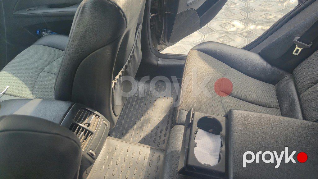 Mercedes E 220, 2.2 L, 2007 il, 468 736 km — Avtomobillər, Sabirabad (10)