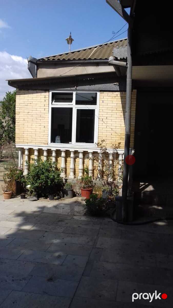 Satılır 5 otaqlı həyət evi/bağ evi 100 m² — Ev, villa, Bakı (7)