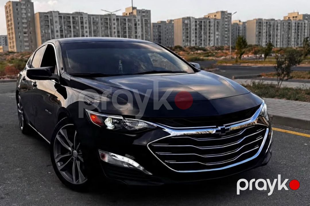 Chevrolet Malibu, 2020 il — Avtomobillər, Bakı (2)