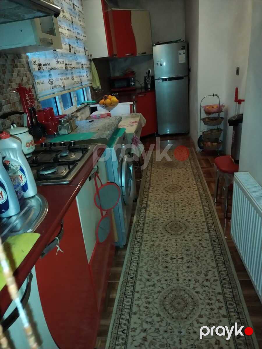 Satılır 3 otaqlı köhnə tikili 65 m² — Mənzil, Lənkəran (8)