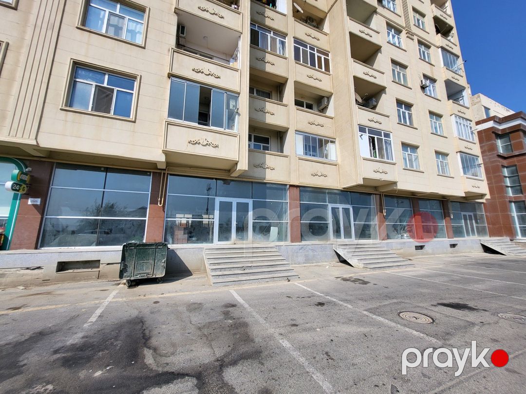 Satılır obyekt 120 m² — Əmlak, Bakı (4)