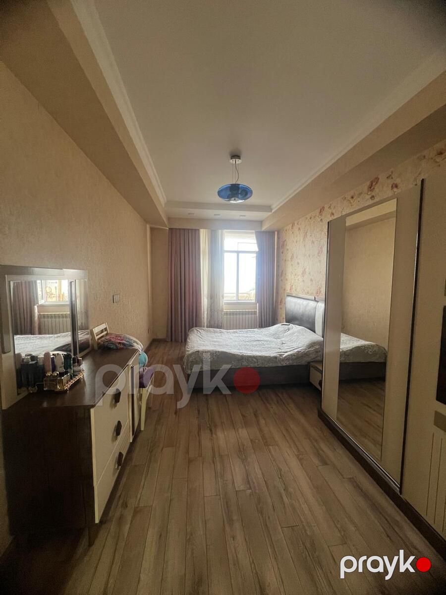 Satılır 2 otaqlı yeni tikili 68 m² — Mənzil, Bakı (6)