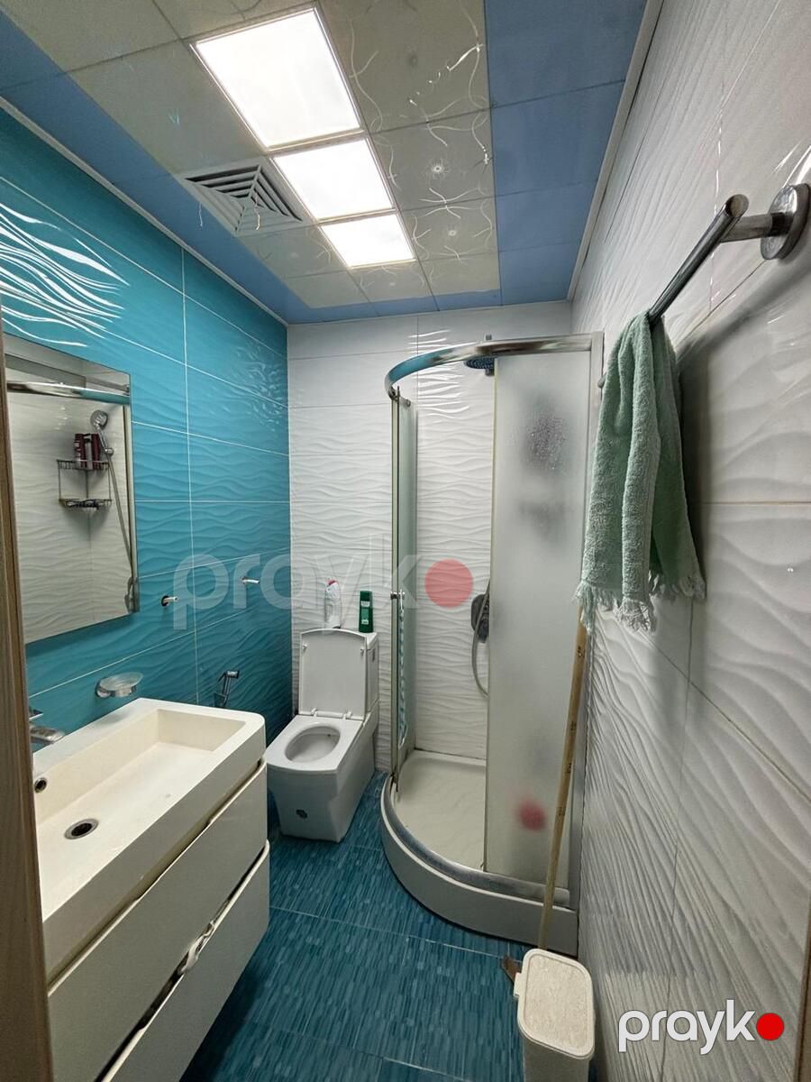 Satılır 3 otaqlı yeni tikili 105 m² — Mənzil, Bakı (12)