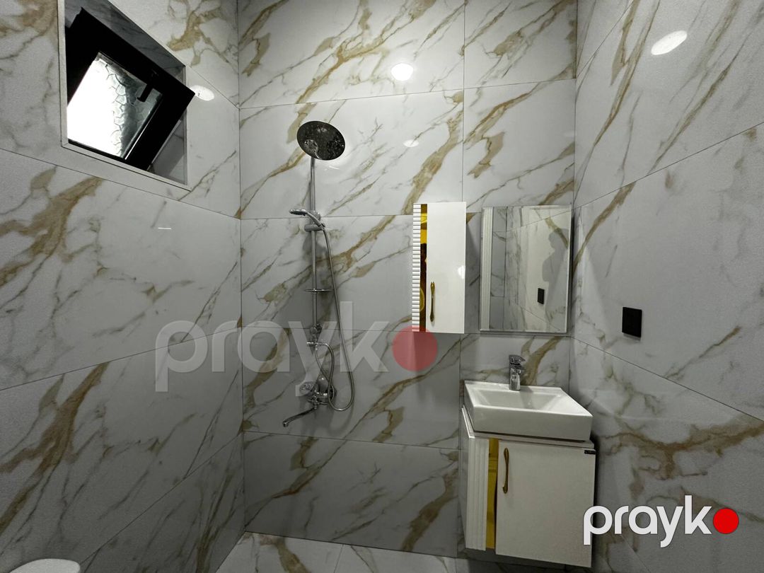 Satılır 3 otaqlı həyət evi/bağ evi 90 m² — Ev, villa, Bakı (11)
