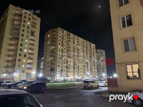 Satılır 3 otaqlı Bina evi menzil (Yeni tikili), 132 m², Saray — Abşeron
