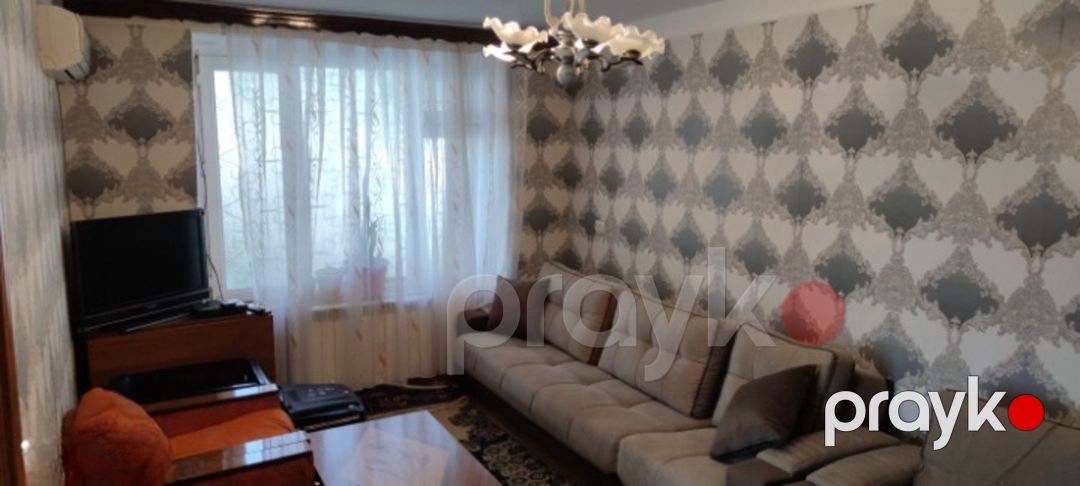 Satılır 2 otaqlı köhnə tikili 42 m² — Mənzil, Bakı (2)