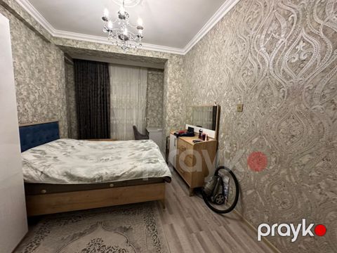 Satılır 4 otaqlı yeni tikili 157 m² — Bakı