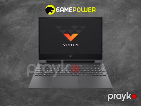 Noutbuk HP vıctus 15-FA2773ND 15.6" 144HZ FHD IPS(D0DN5EA) — Bakı