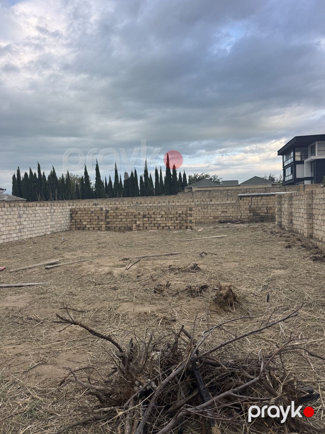 Satılır torpaq 3 sot — Torpaq, Bakı (5)