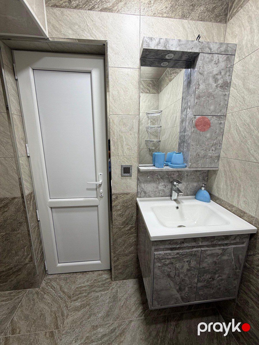 Satılır 1 otaqlı köhnə tikili 32 m² — Mənzil, Xırdalan (8)
