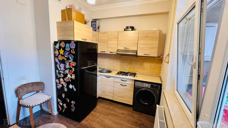 Satılır 2 otaqlı Mənzil Yeni tikili 70 m² Bakı, Yasamal r — Mənzil, Bakı (7)