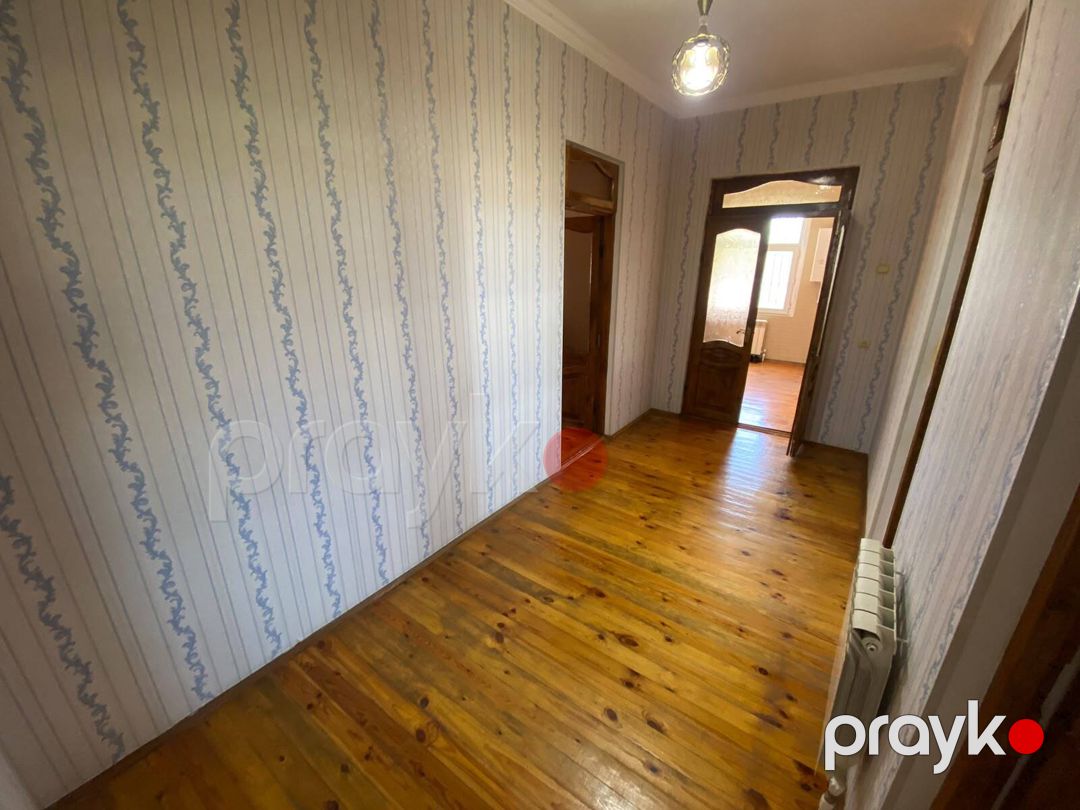 Satılır 6 otaqlı həyət evi/bağ evi 180 m² — Ev, villa, Bakı (12)