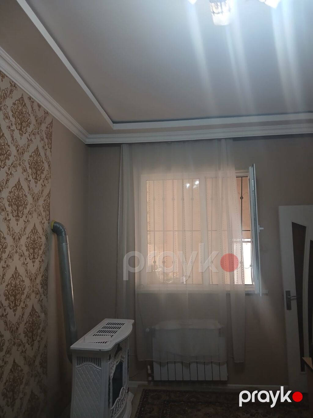 Binəqədi qəs. 3 otaqlı, 150 kv. m, Kredit yoxdur, Yeni təmirli — Ev, villa, Bakı (9)