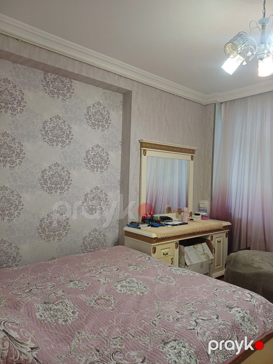 Satılır 2 otaqlı yeni tikili 70 m² — Mənzil, Bakı (2)