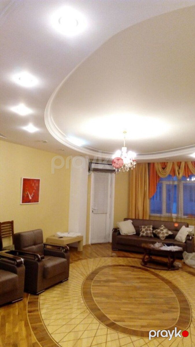 Satılır 3 otaqlı yeni tikili 140 m² — Mənzil, Bakı (7)