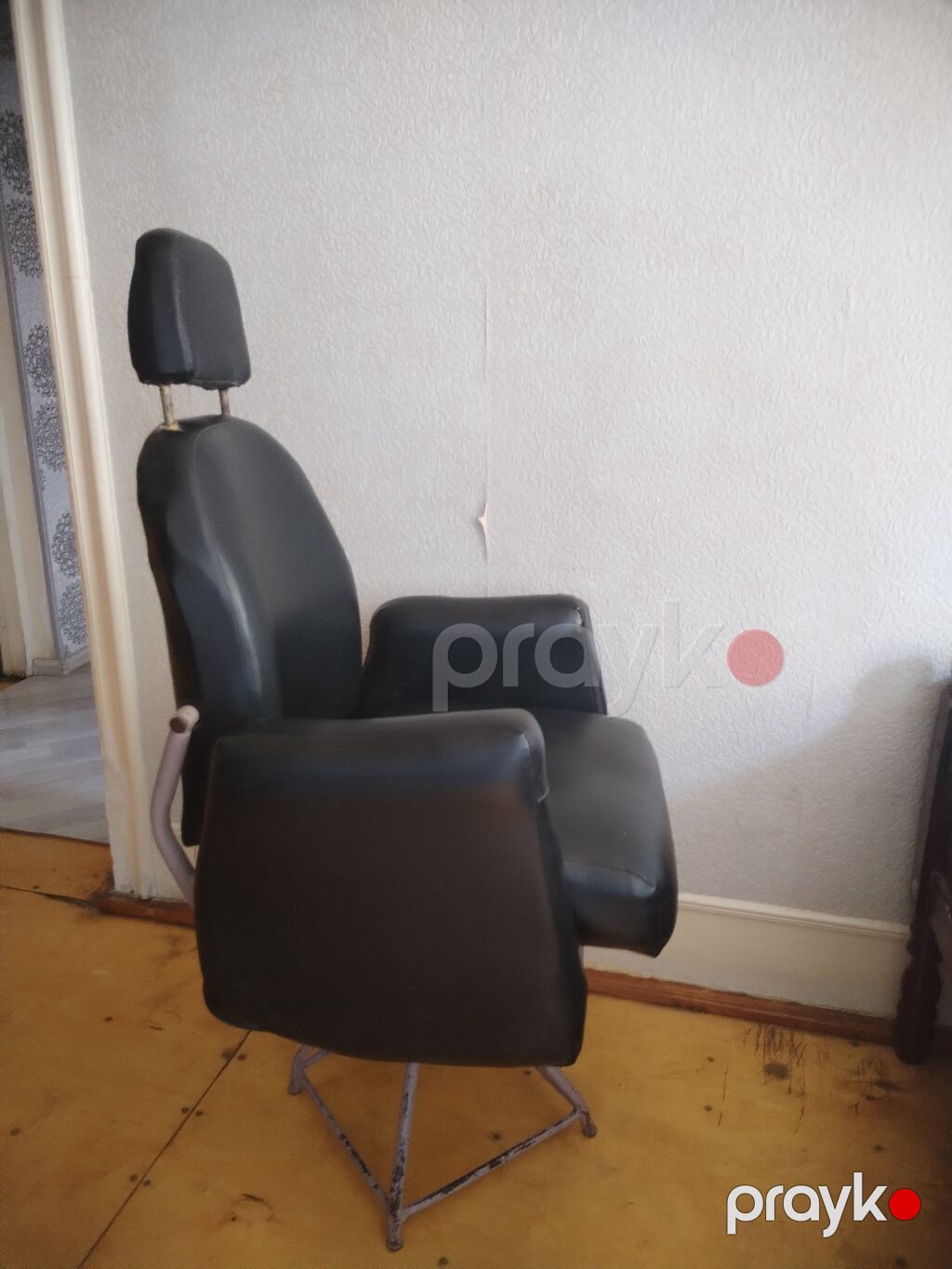 Salon stolu satılır 50 AZN. Ünvan Gəncə ş — Salon mebeli, Gəncə (2)