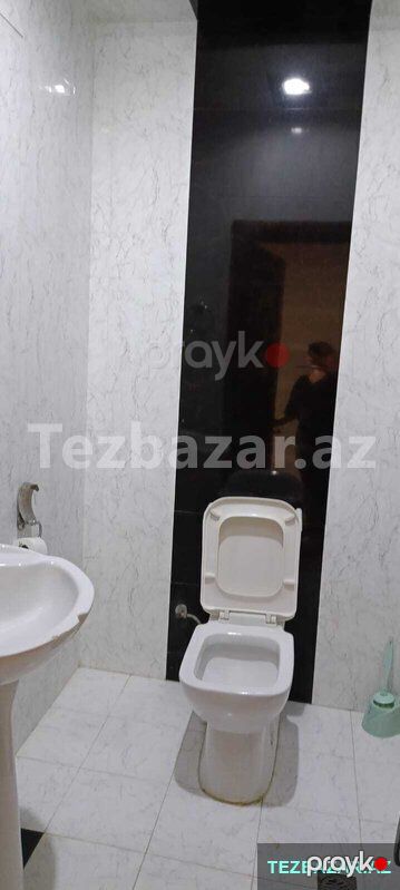 Əlibəy mtk — Mənzil, Bakı (3)