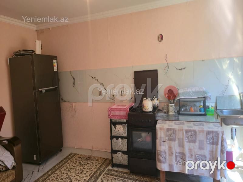 Satılır 5 otaqlı Həyət evi / Villa, 250 m², Ceyranbatan qəsəbəsi — Ev, villa, Sumqayıt (6)