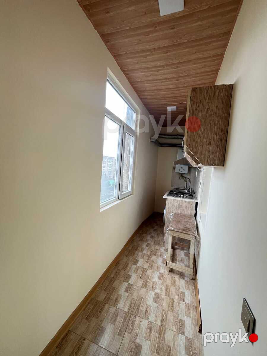 Satılır 2 otaqlı köhnə tikili 46 m² — Mənzil, Bakı (6)