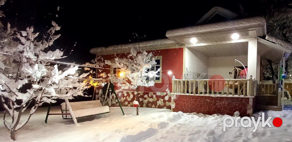 Həyət evi kirayə verilir, Vəndam qəs — Ev, villa, Qəbələ (4)