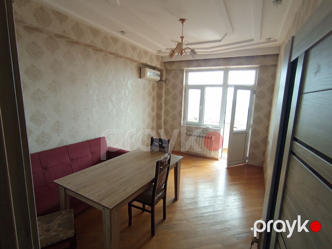 Satılır 2 otaqlı yeni tikili 50 m² — Mənzil, Bakı (2)