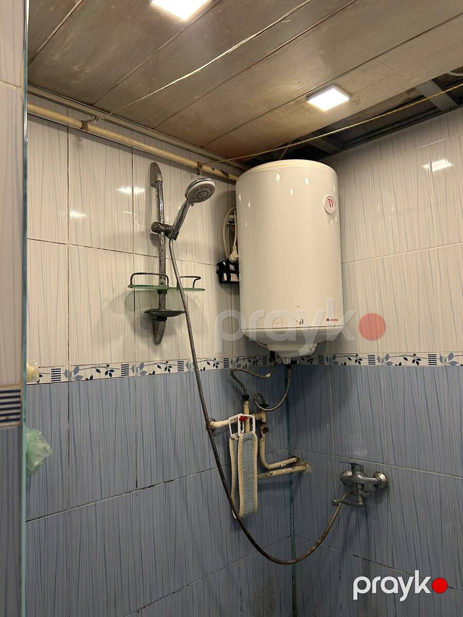 İcarəyə verilir 2 otaqlı köhnə tikili 60 m² — Mənzil, Bakı (6)