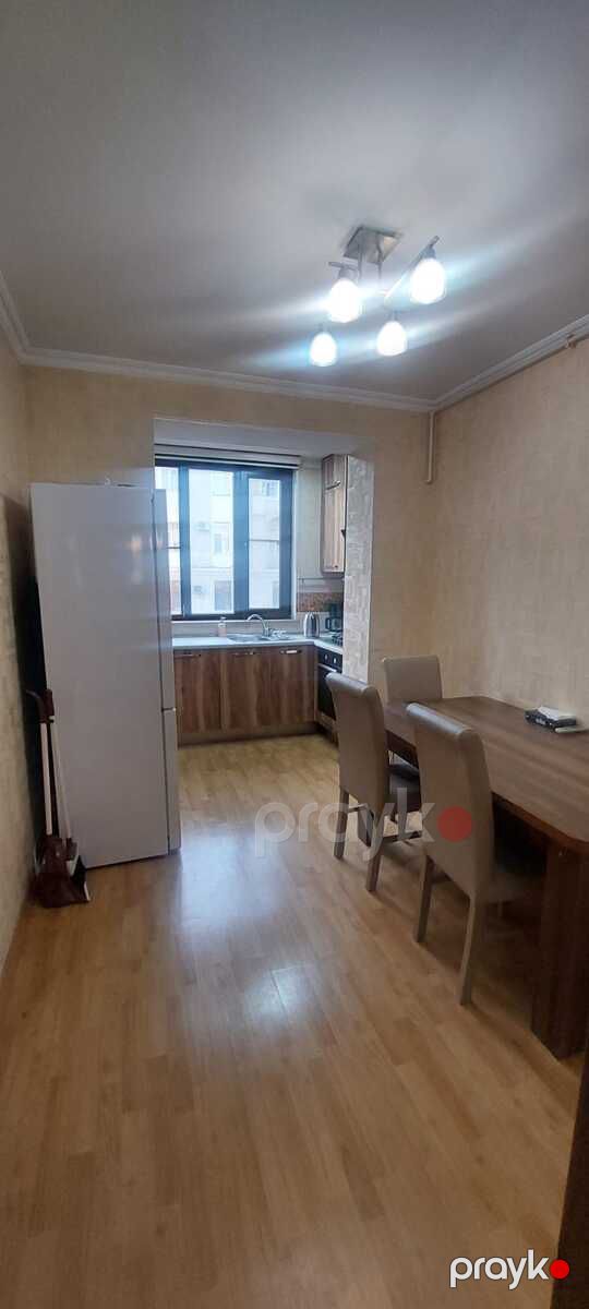 Satılır 3 otaqlı köhnə tikili 80 m² — Mənzil, Bakı (7)