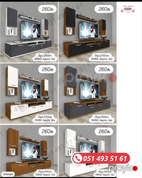 Yeni, Düz TV altlığı, Polkalı, Azərbaycan — Bakı