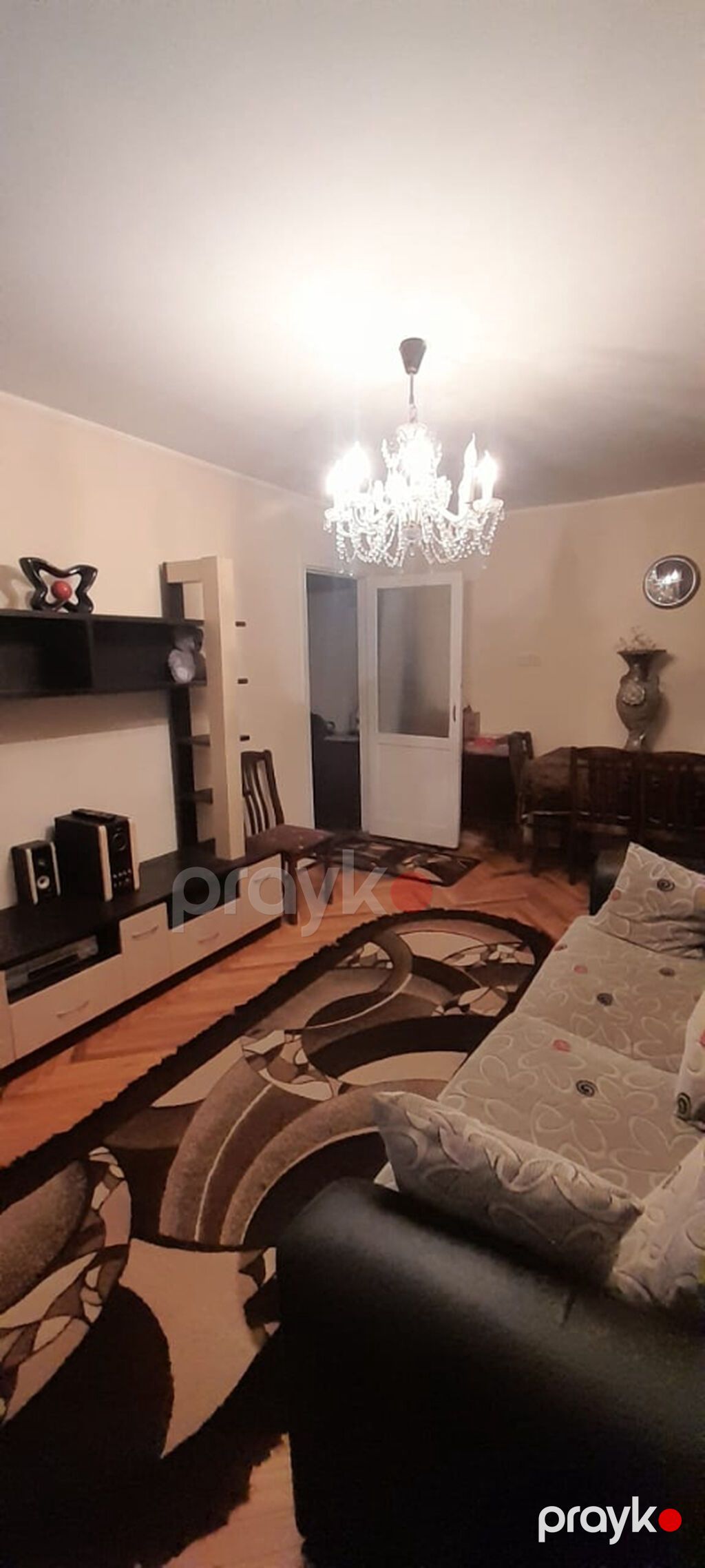 Yasamal rayonu Mirəli Seyidov kücəsində Musabəyov parkına yaxın 21 — Mənzil, Bakı (5)